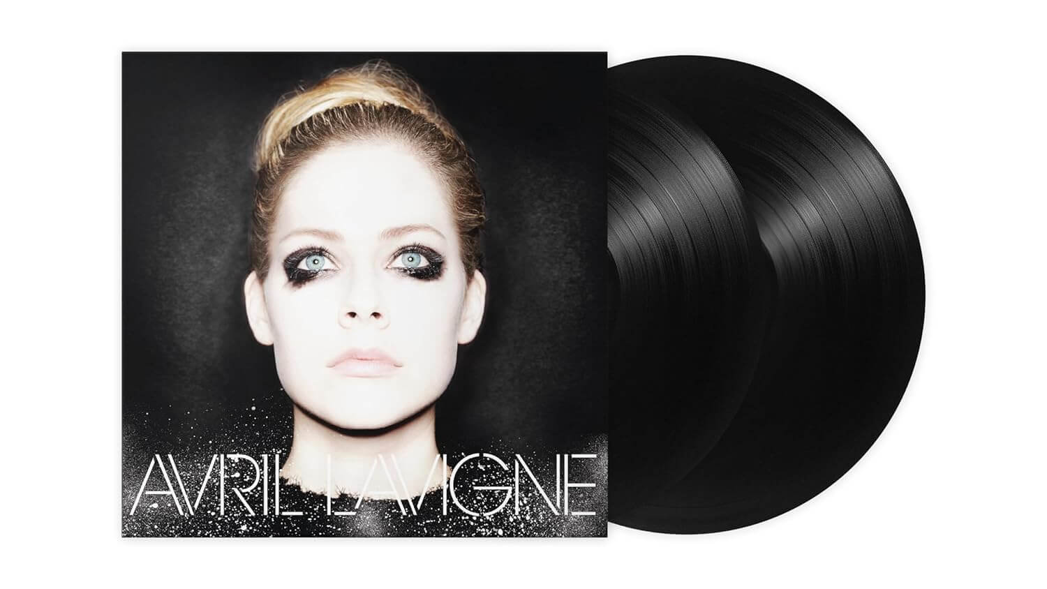 Avril Lavigne - Avril Lavigne - Vinyl LP