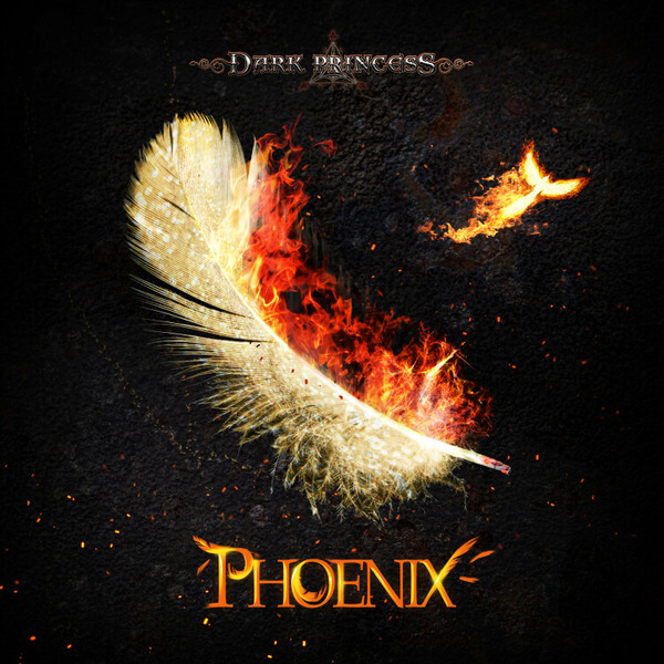 Dark Princess - Phoenix - CD