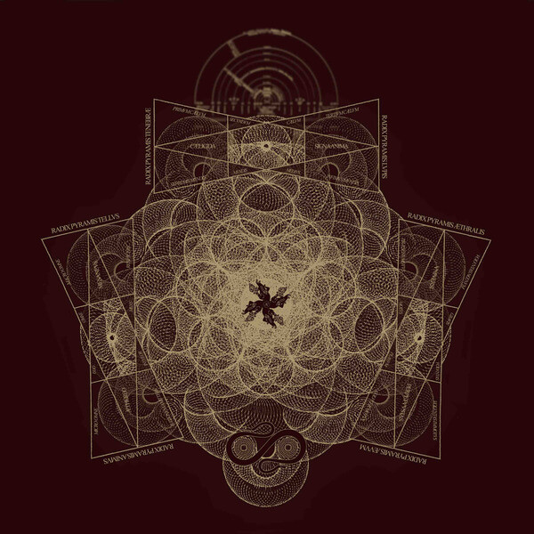 Burning Witch - Rift Canyon Dreams - LP