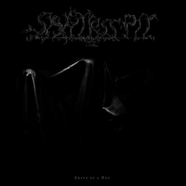 Sightless Pit - GRAVE OF A DOG - LP