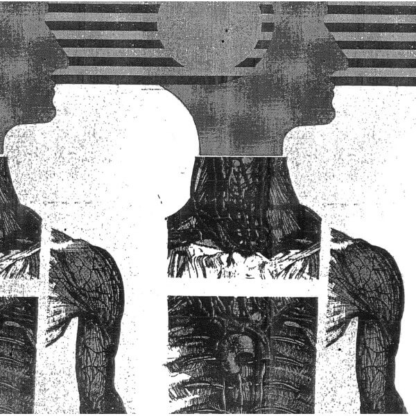 Deafkids - Configuração do Lamento - CD