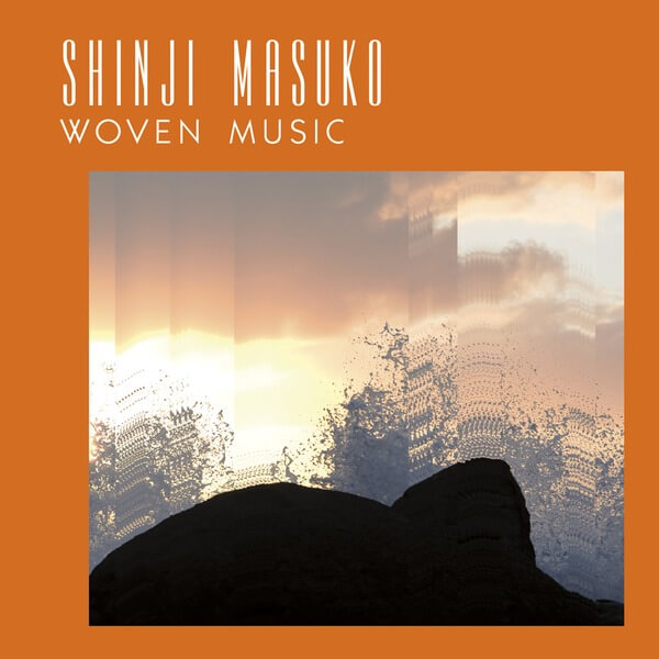 Shinji Masuko - Woven Music - LP