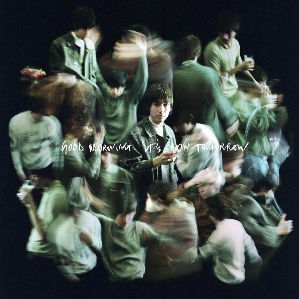 Matt Maltese - Good Morning It's Now Tomorrow - Vinyl LP