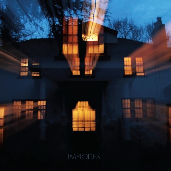 Implodes - Recurring Dream - LP