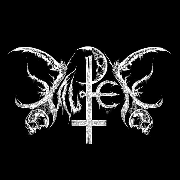 Xalpen - Curse Of Kwanyep & Sawken Xo On - 2CD