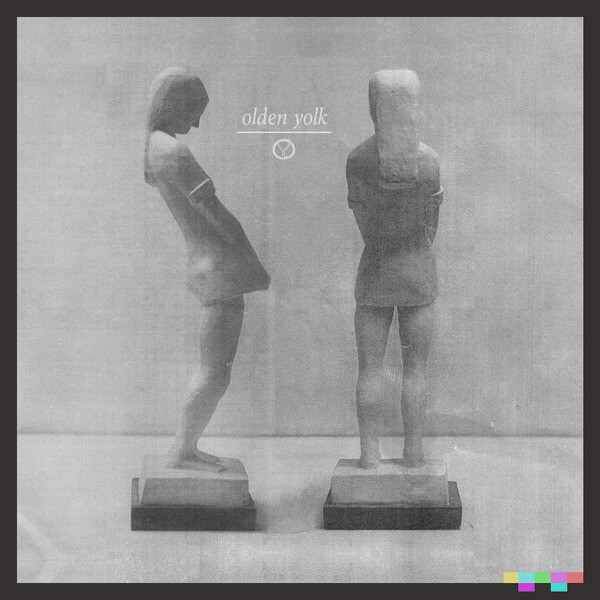 Olden Yolk - Olden Yolk - LP