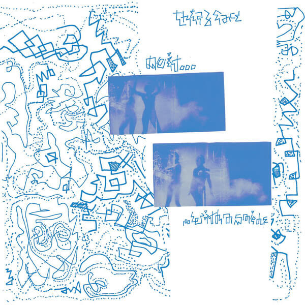 Thirdface - Do It With A Smile - LP