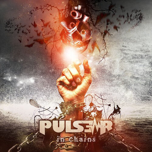 Pulse R - In Chains - CD