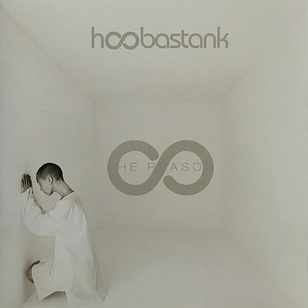 Hoobastank - The Reason - CD