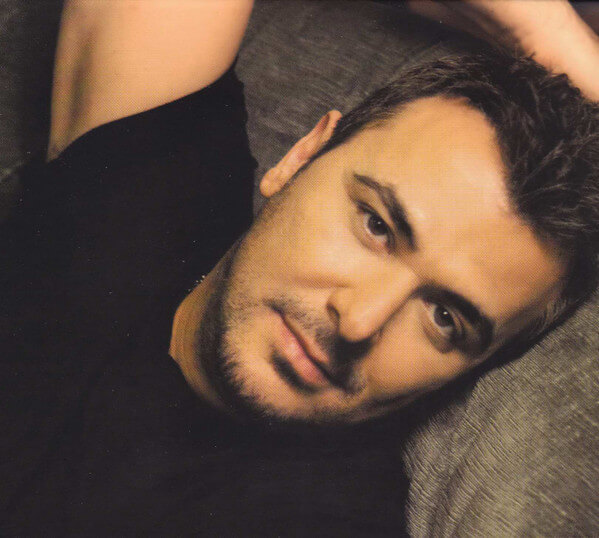 Αντώνης Ρέμος – Κλειστά Τα Στόματα - CD - Image 5