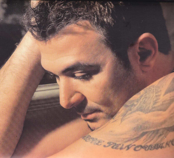 Αντώνης Ρέμος – Κλειστά Τα Στόματα - CD - Image 4