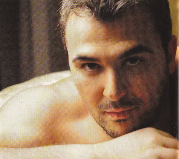 Αντώνης Ρέμος – Κλειστά Τα Στόματα - CD - Image 3