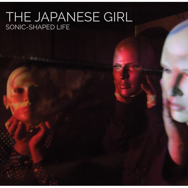 The Japanese Girl - Sonic-Shaped Life - LP