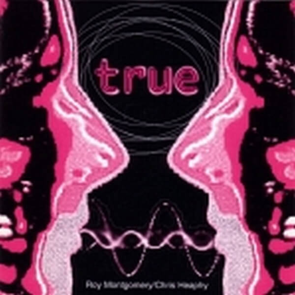 Roy Montgomery Chris Heapy - True - CD