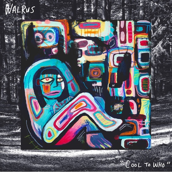 Walrus - Cool To Who - CD