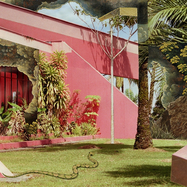 Sugar Candy Mountain - 666 - LP