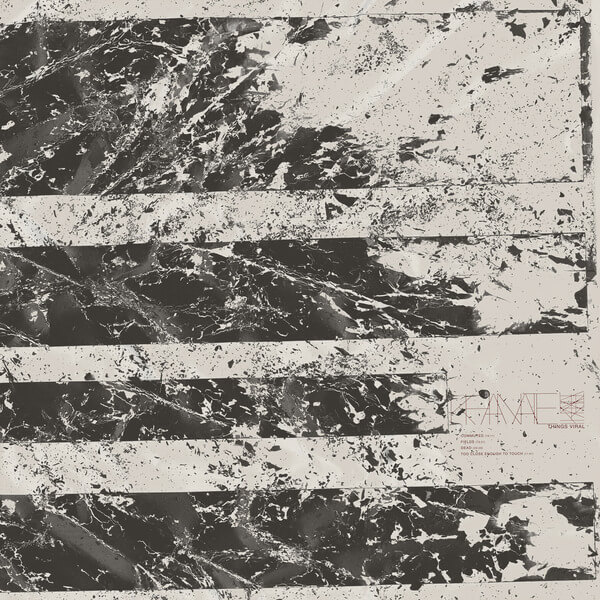 Khanate - Things Viral - 2LP