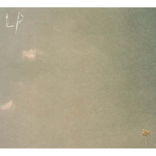 Lotus Plaza - Spooky Action At A Distance - CD