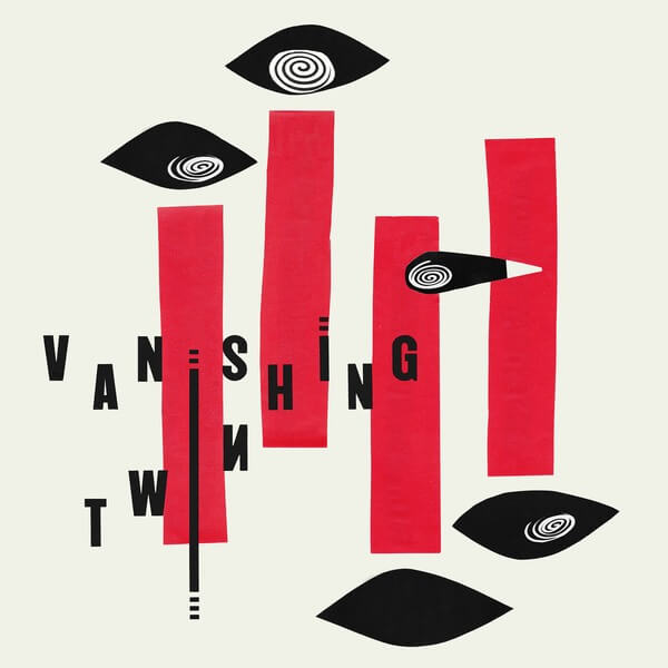 Vanishing Twin - Choose Your Own Adventure - CD