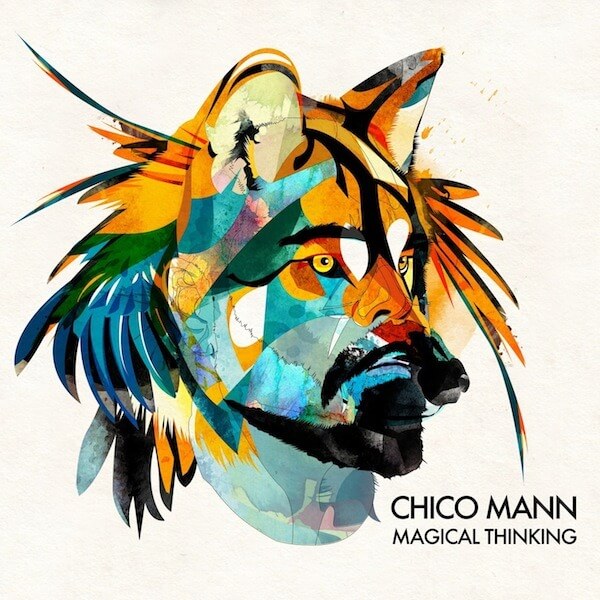 Chico Mann - Same Old Clown - 12"