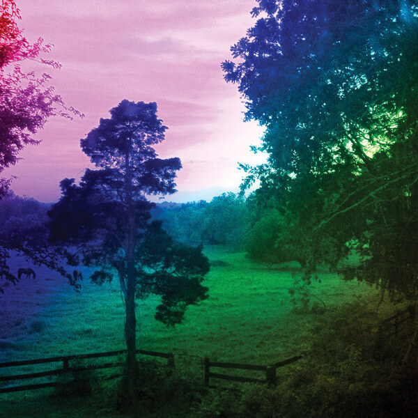 Pontiak - Echo Ono - CD