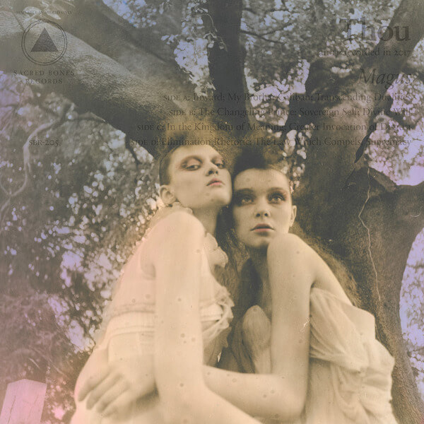 Thou - Magus - 2LP