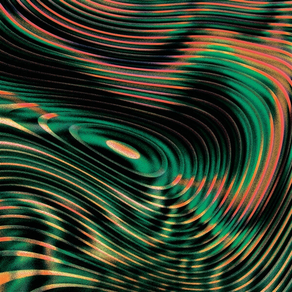 Stake - Love, Death And Decay - LP