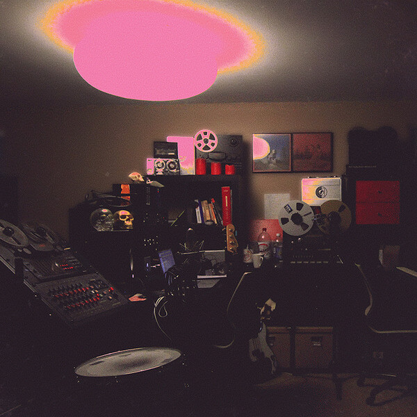 Unknown Mortal Orchestra - Multi-Love - CD