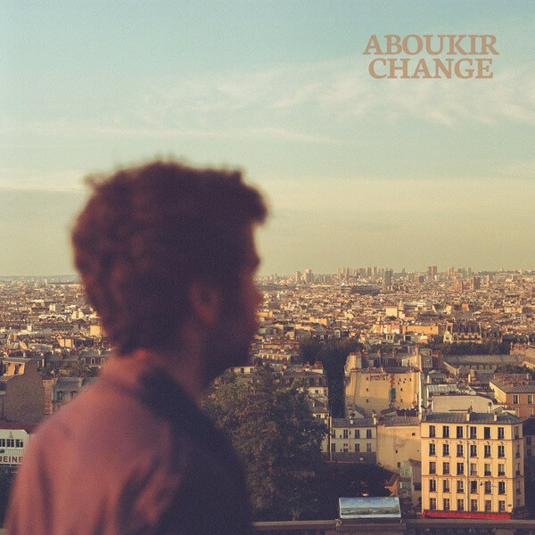 Aboukir - Change - LP