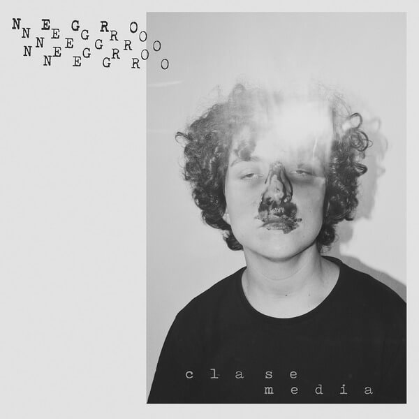 Negro - Clase media - CD