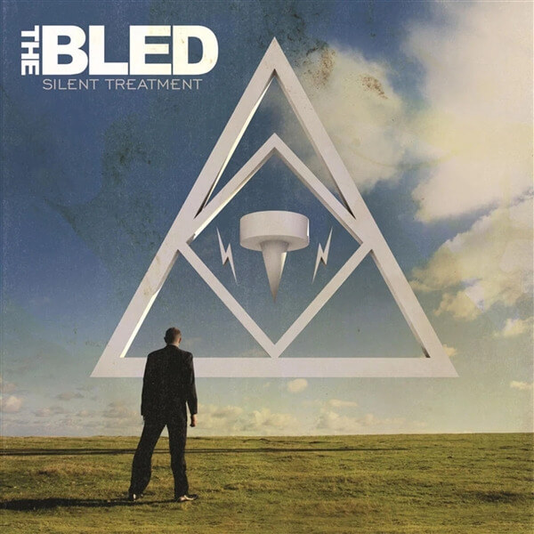 The Bled - Silent Treatment - LP