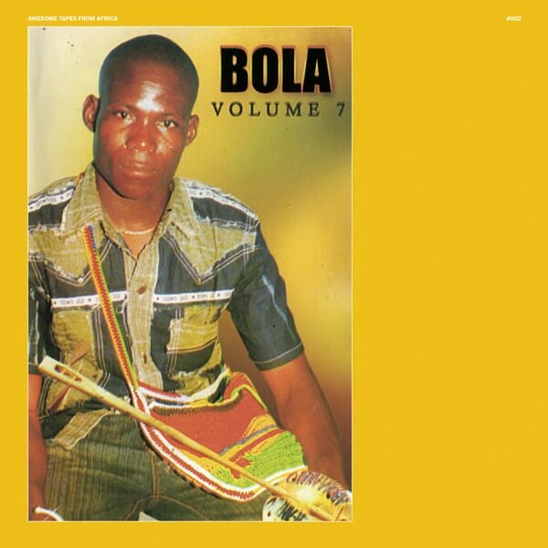 Bola - Volume 7 - CD