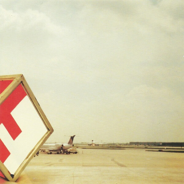 Fontanelle - Style Drift - LP