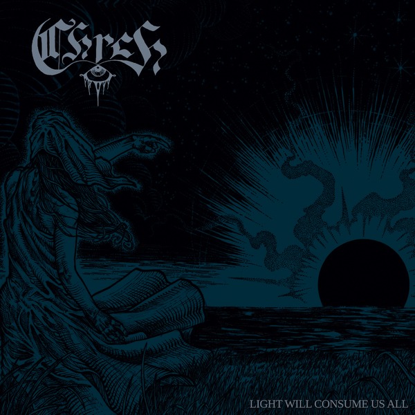 Chrch - Light Will Consume Us All - LP