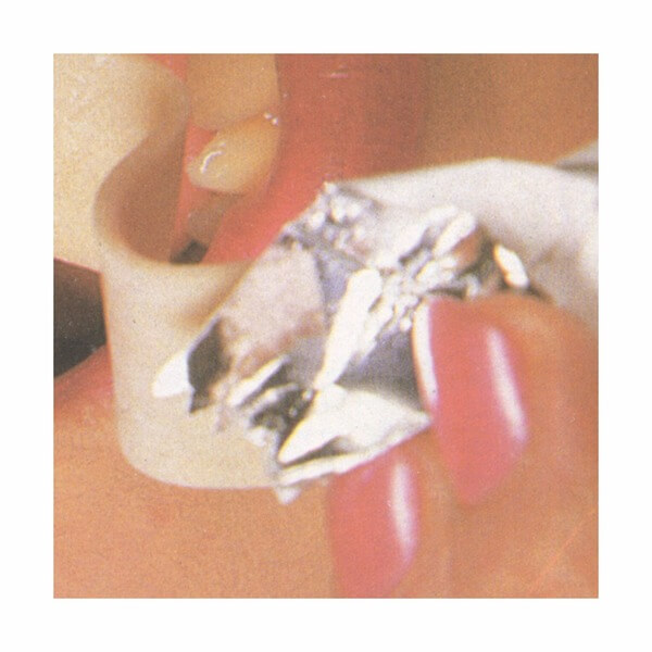 Mermaidens - You Maintain The Stain / Cut It Open - 7"