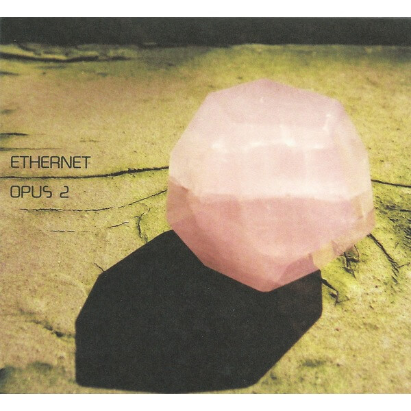 Ethernet - Opus 2 - CD