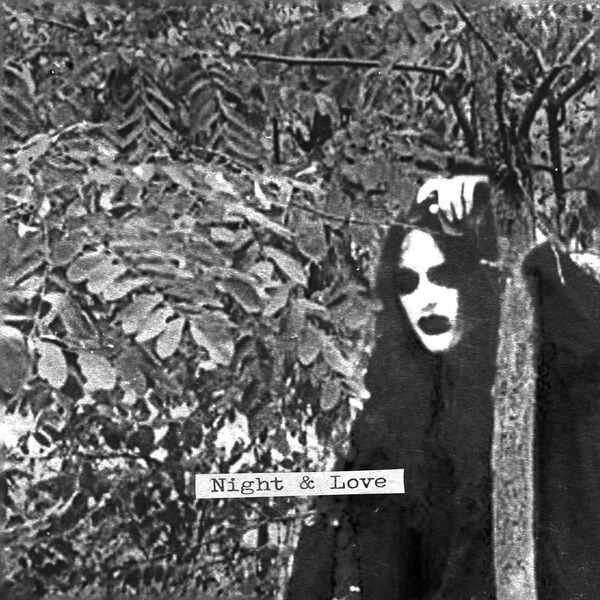 Kekht Arakh - Night & Love - LP