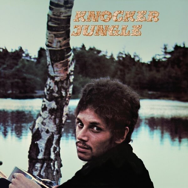 Knocker Jungle - Knocker Jungle - LP