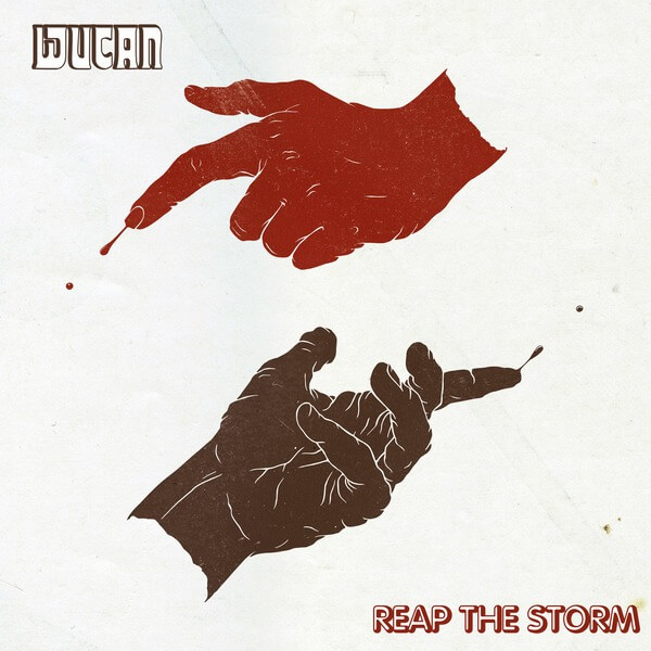 Wucan - Reap The Storm - 2LP