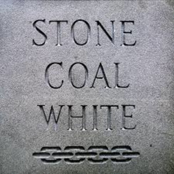 Stone Coal White - Stone Coal White - CD