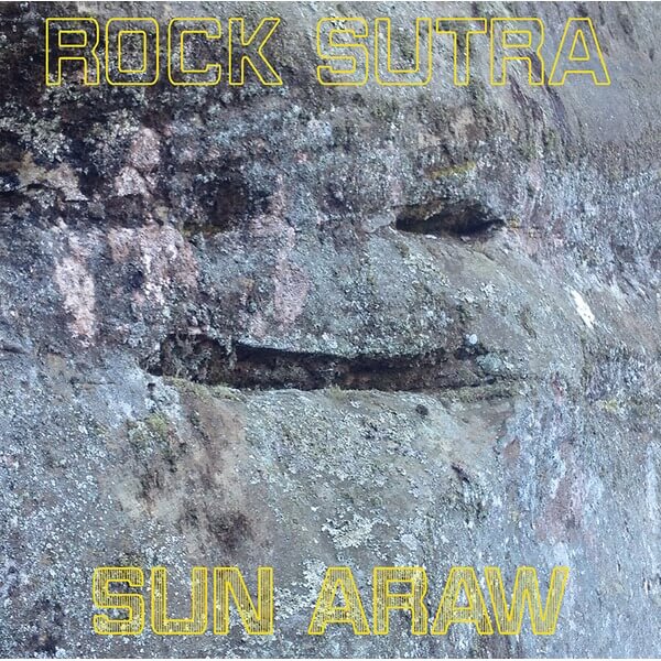 Sun Araw - Rock Sutra - CD