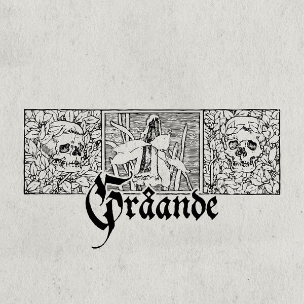 Graande - S/T - CD