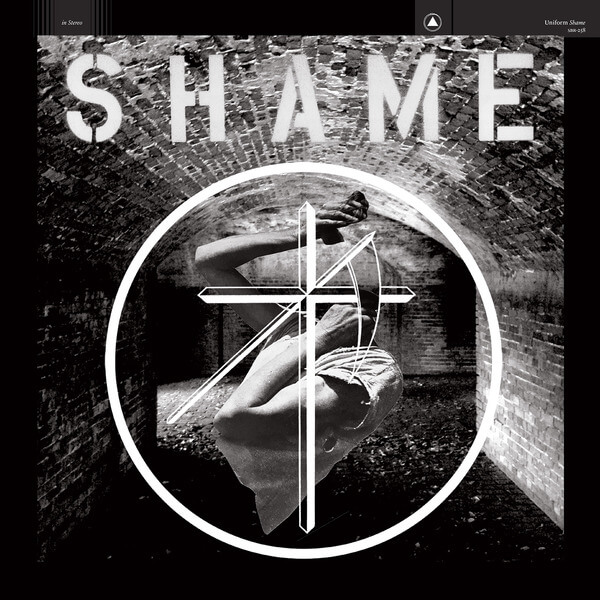 Uniform - Shame - LP