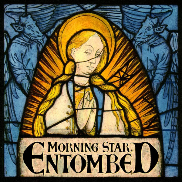 Entombed - Morning Star - LP