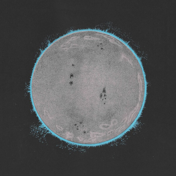 Endless Boogie - Vibe Killer - CD