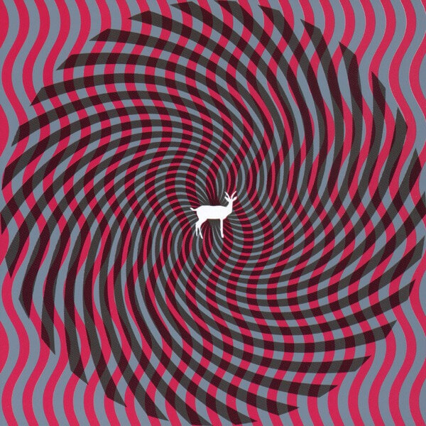 Deerhunter - Cryptograms - CD