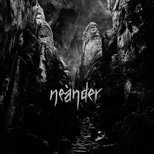 Neander - Neander - LP