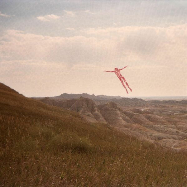 supernowhere - Skinless Takes A Flight - LP