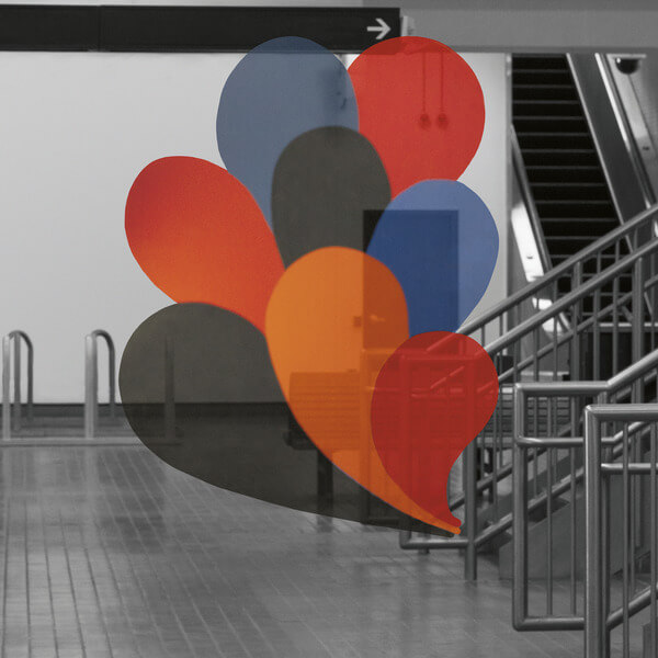 E.R. Jurken - I Stand Corrected - LP