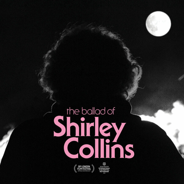 VA - The Ballad Of Shirley Collins - LP
